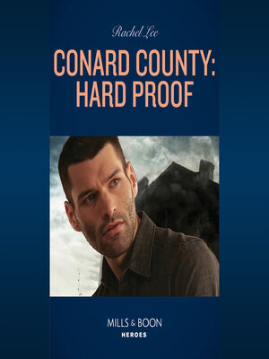 cover image of Conard County